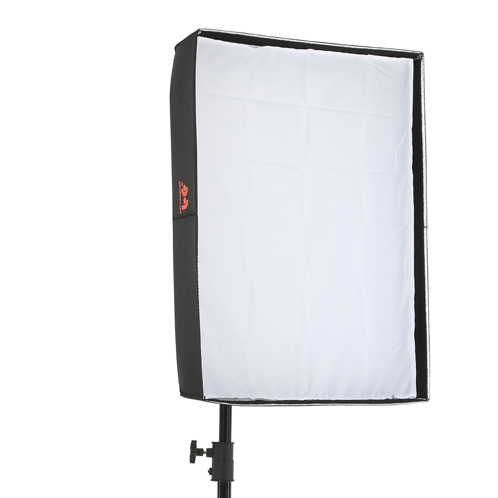 Falcon Eyes bi-color led paneel RX-18TDX III-K1 47x62 cm 130W