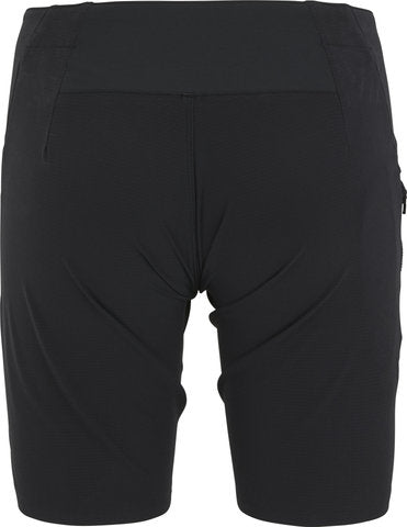 Fox head women's flexair ascent shorts