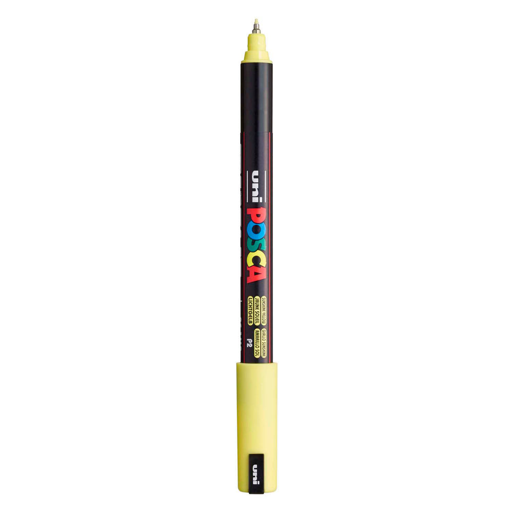 Uni posca marker pc-1mr zongeel- extra fine 0,7mm