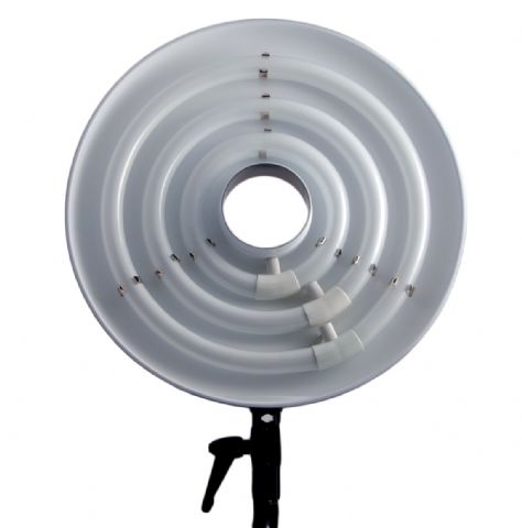 Falcon eyes ringlamp rfl-3 90w