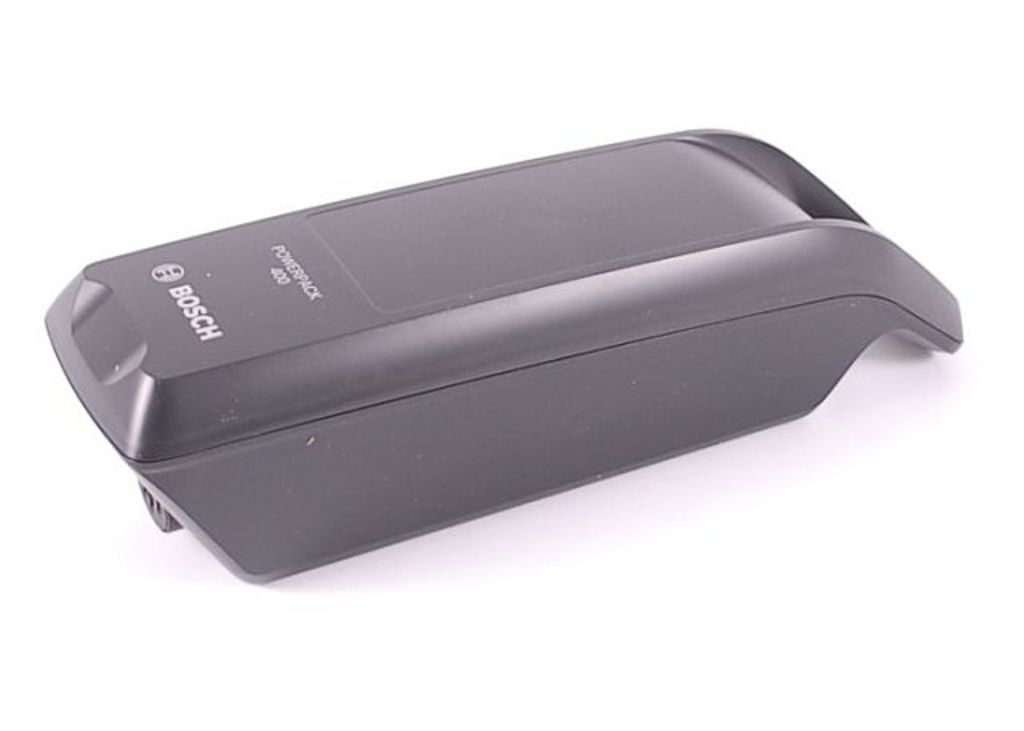 Bosch Batterij accu li-on 36v 11 ah 400 watt frame powerpack performance line antraciet