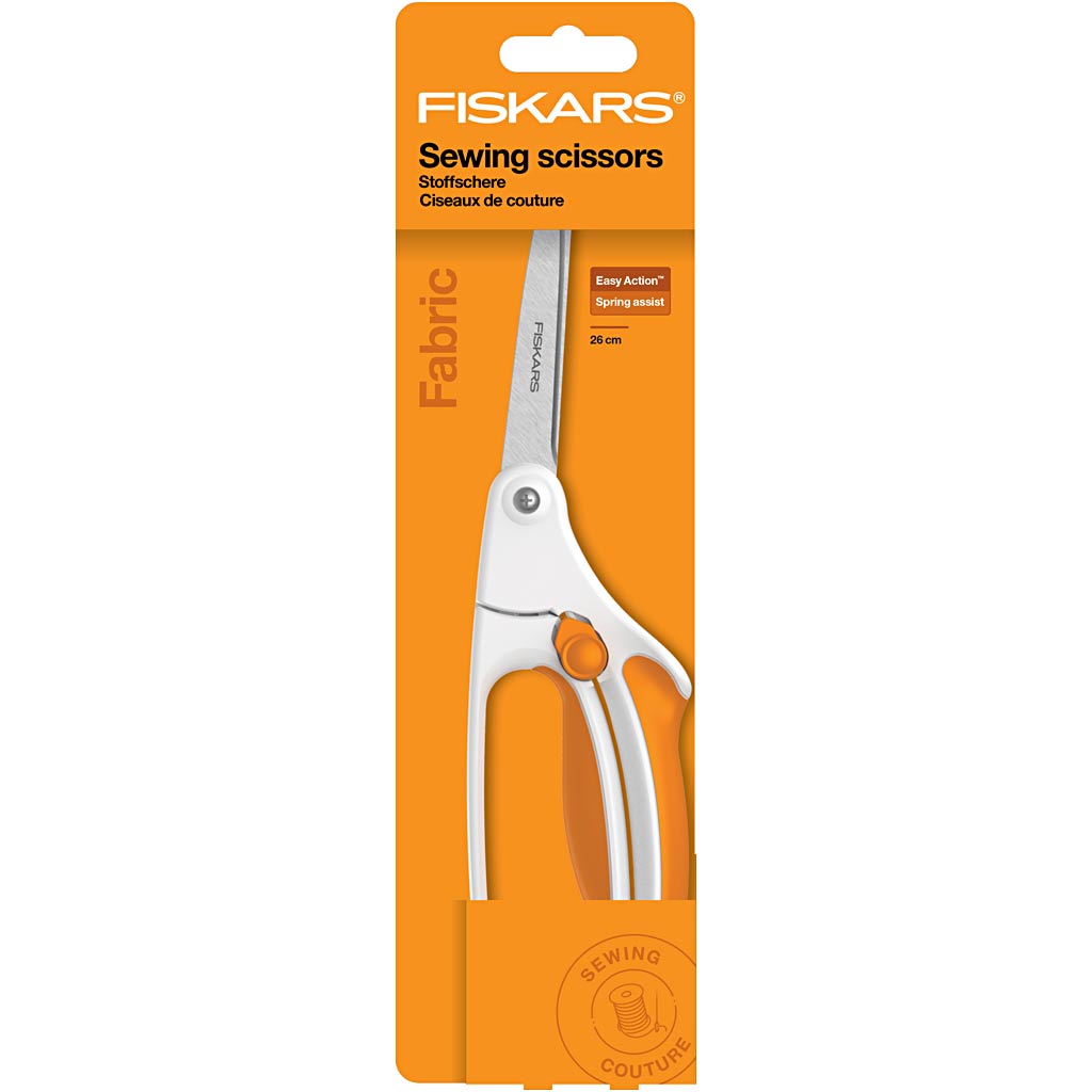 Https: www.cchobby.nl fiskars-soft-touch-schaar-l-26-cm-1-stuk