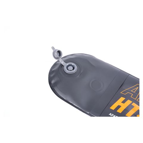 Aparo RGBWW LED-luchtbuis HT-12C