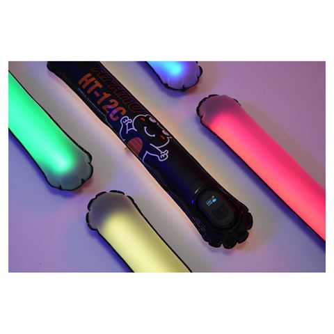 Aparo RGBWW LED-luchtbuis HT-12C