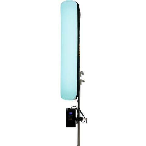 Aparo rgbww led luchtlicht radi-09 pro air