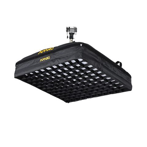 Aparo rgbww led luchtlicht radi-22 pro air