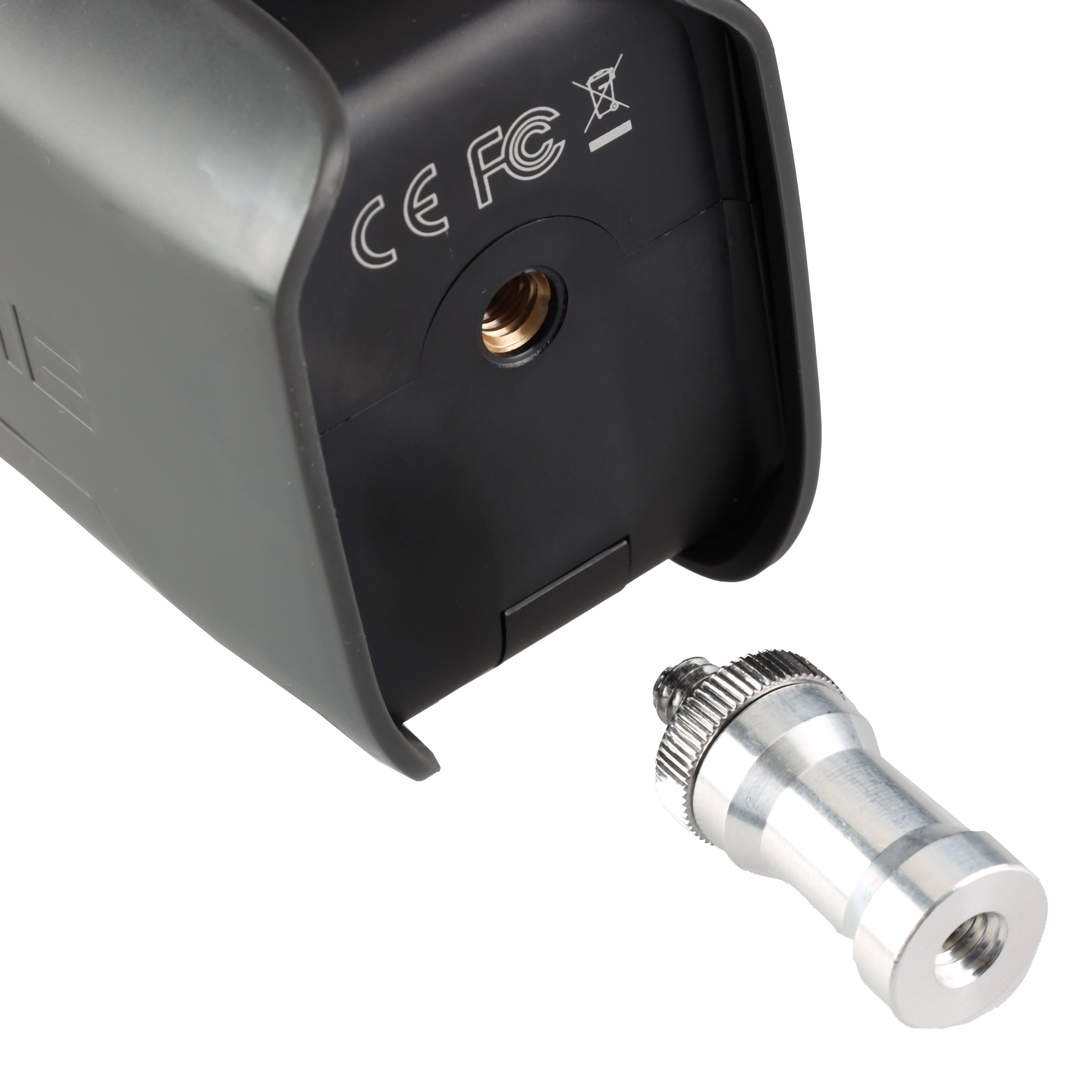 Pmi smokegenie handheld professionele rookmachine pro pack