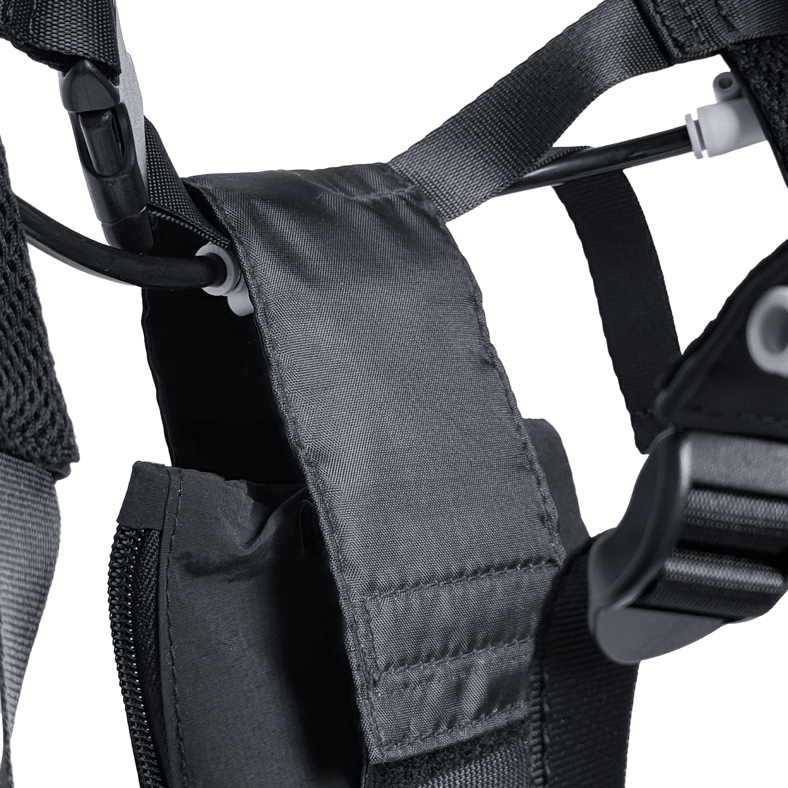 Pmi smoke vest