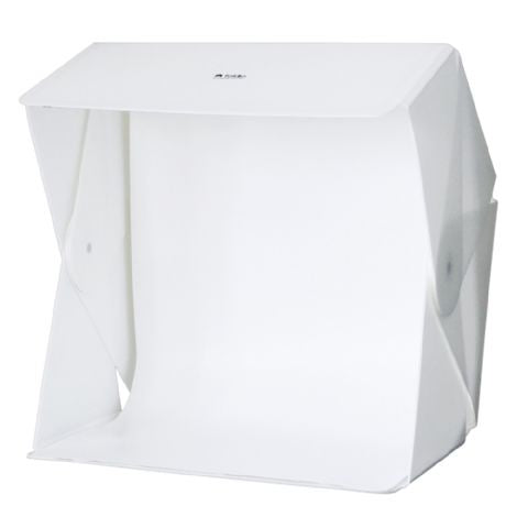Orangemonkie Tente de Tir LED Foldio3 62.5x64x55 Pliable