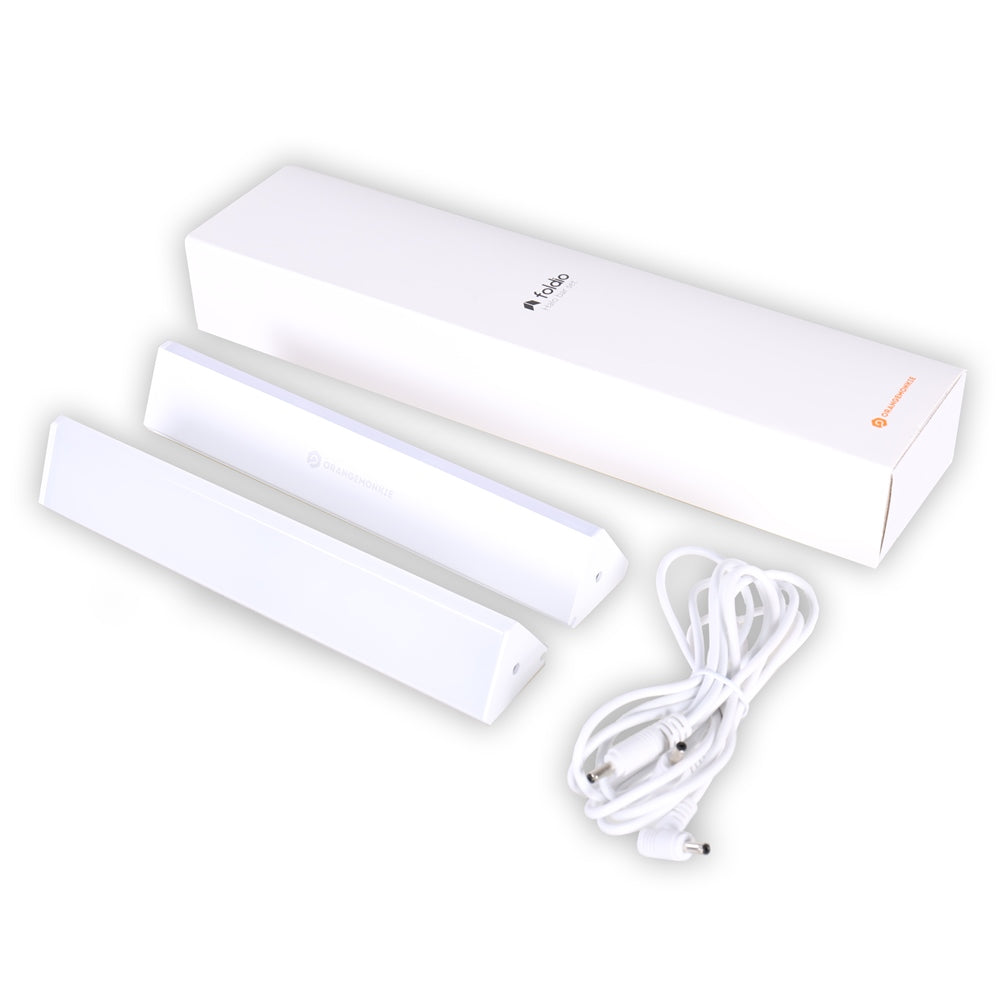 Orangemonkie LED-lamp Halo Bar