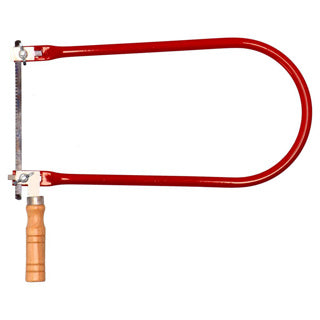 Basis figuurzaag + zaagjes