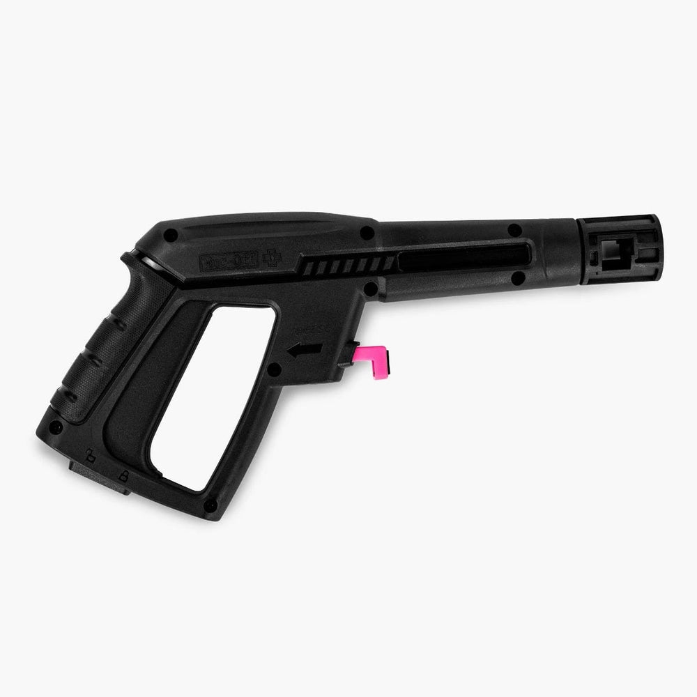 Muc-off pressure washer onderdelen spuit pistool