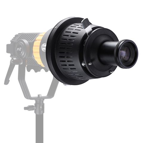 Falcon Eyes Optische Snoot FTA-OS3
