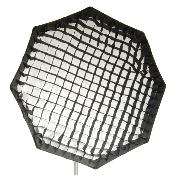 Falcon eyes opvouwbare octabox + honingraat feob-11hc 110 cm
