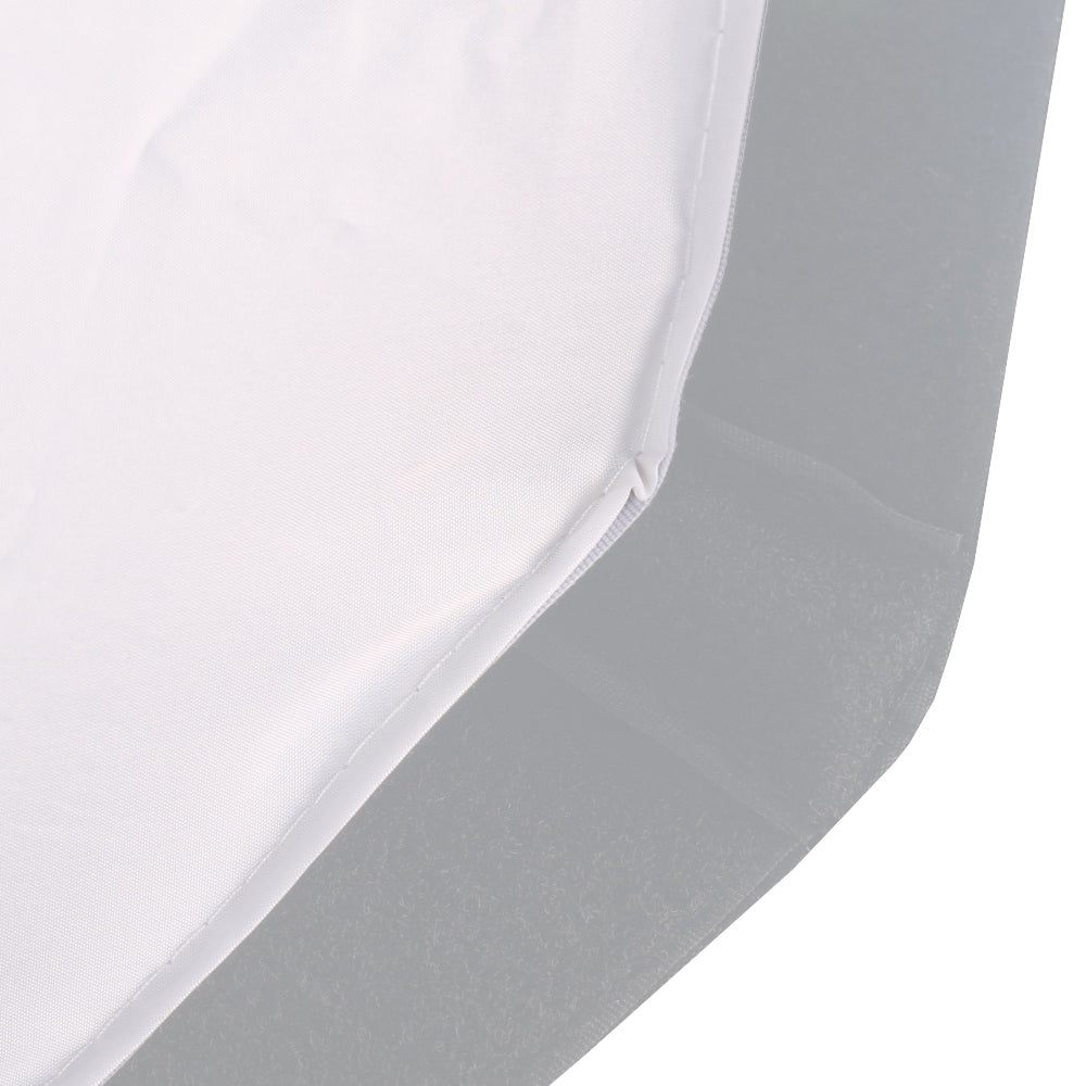 Falcon eyes diffuusdoek voor ø180 cm fer-ob18hc
