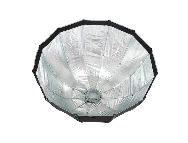 Falcon eyes parabolische octabox 90 cm uob-90hc met honingraat