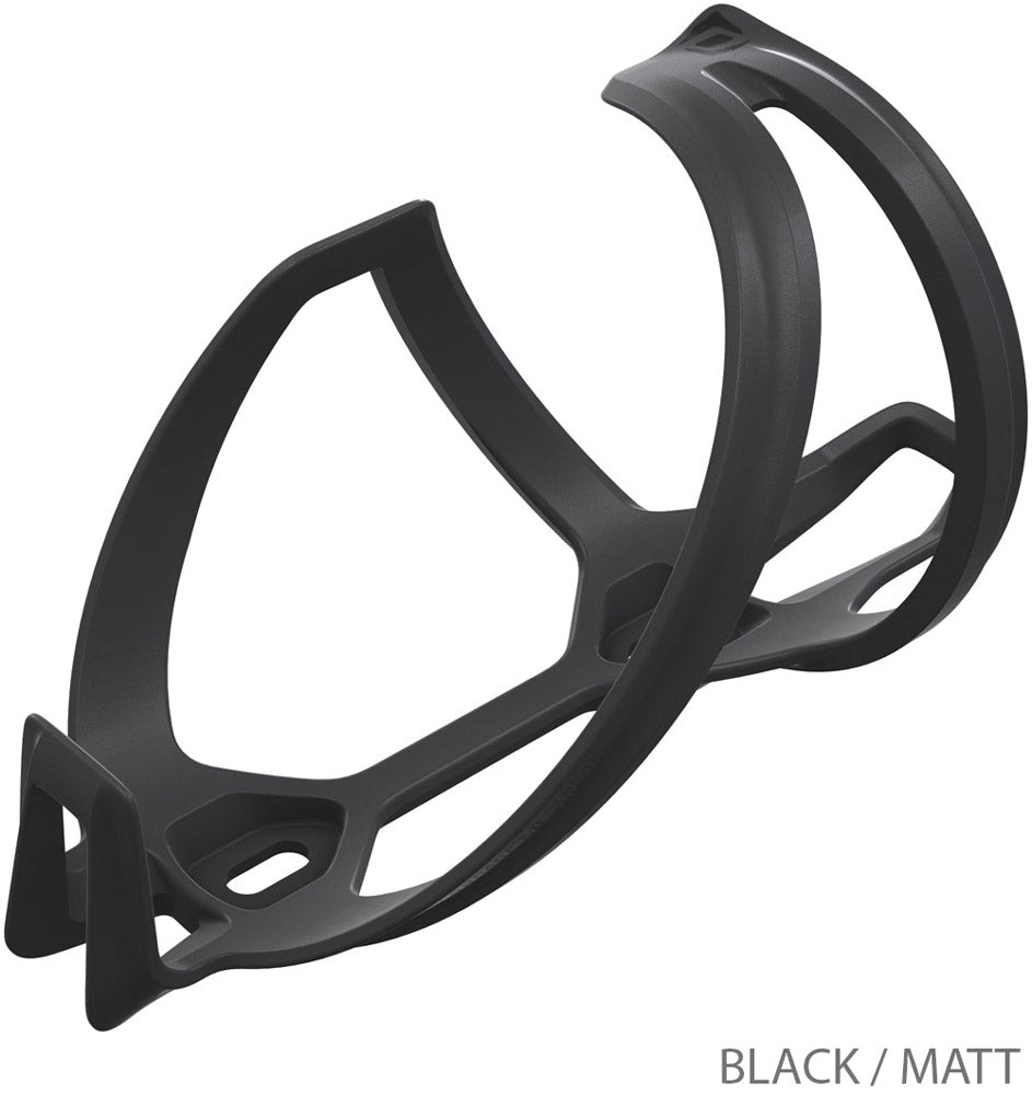 Syncros tailor cage 1.0 left bottle cage