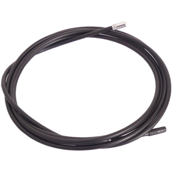Verteller (rechts) 8 versnellingen Shimano Alfine S7000 - zwart