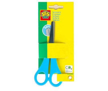 Zijn rechtshandige schaar