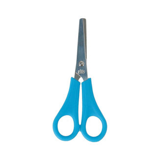 Zijn rechtshandige schaar