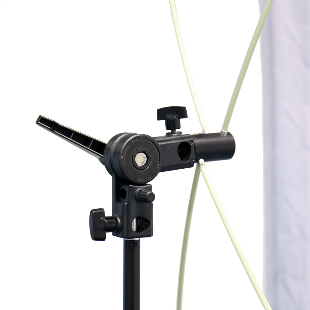 Falcon Eyes reflector rr-5684sl zonlicht wit 140x210 cm