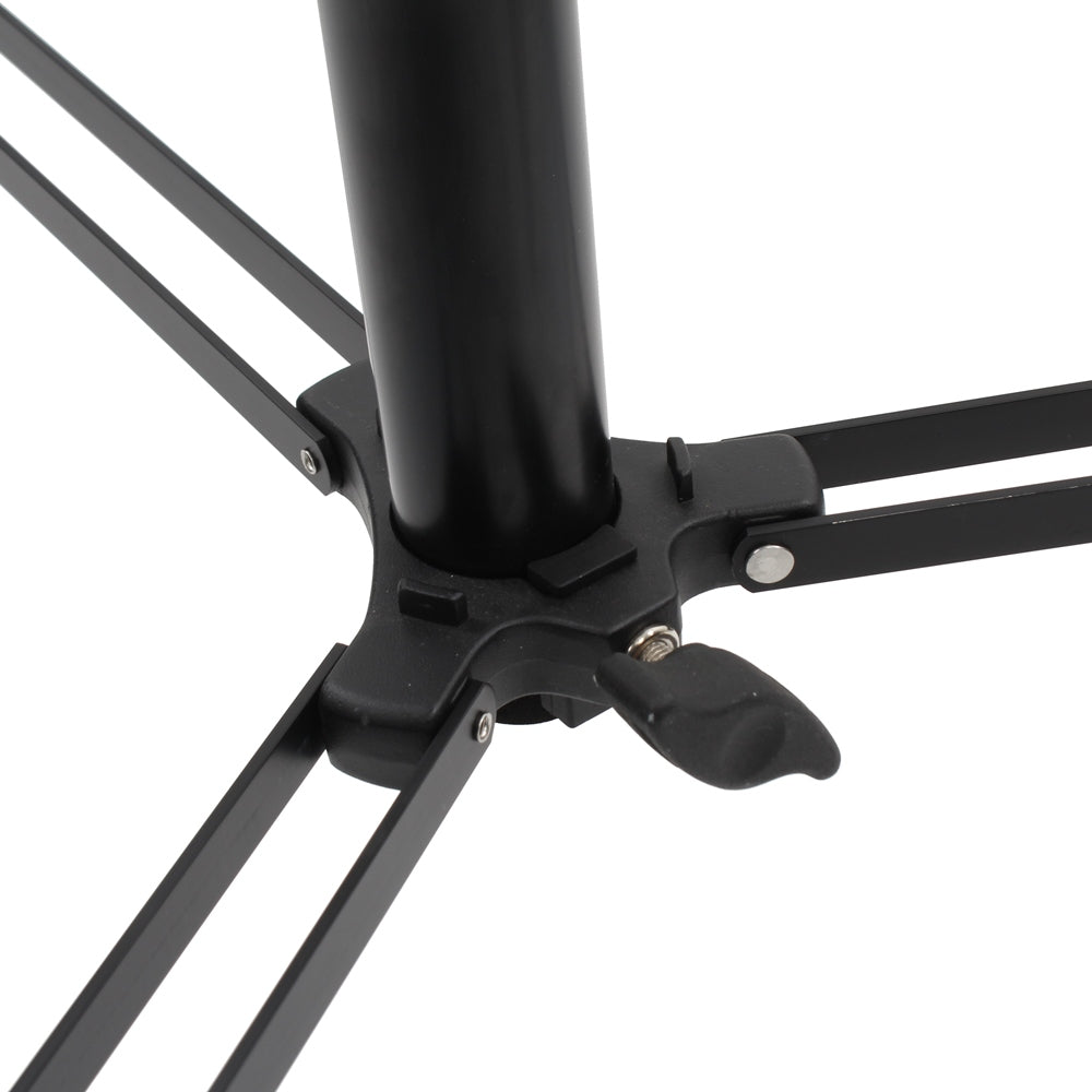 Falcon eyes lampenstandaard lm-7300ha heavy duty 730 cm