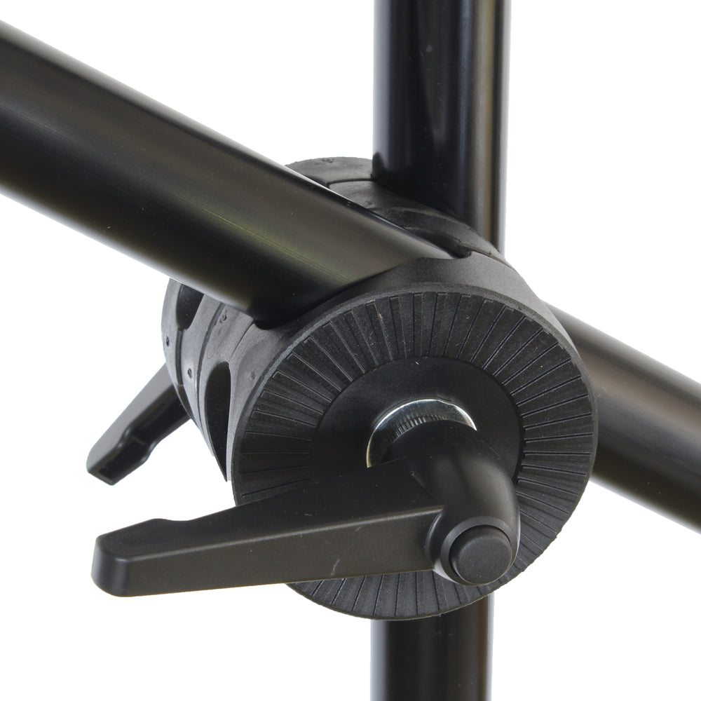 Falcon eyes boomarm + statief + gewicht lsb-2