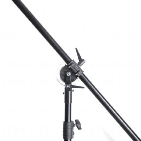 Falcon eyes professionele boomarm + statief + waterzak lsb-5