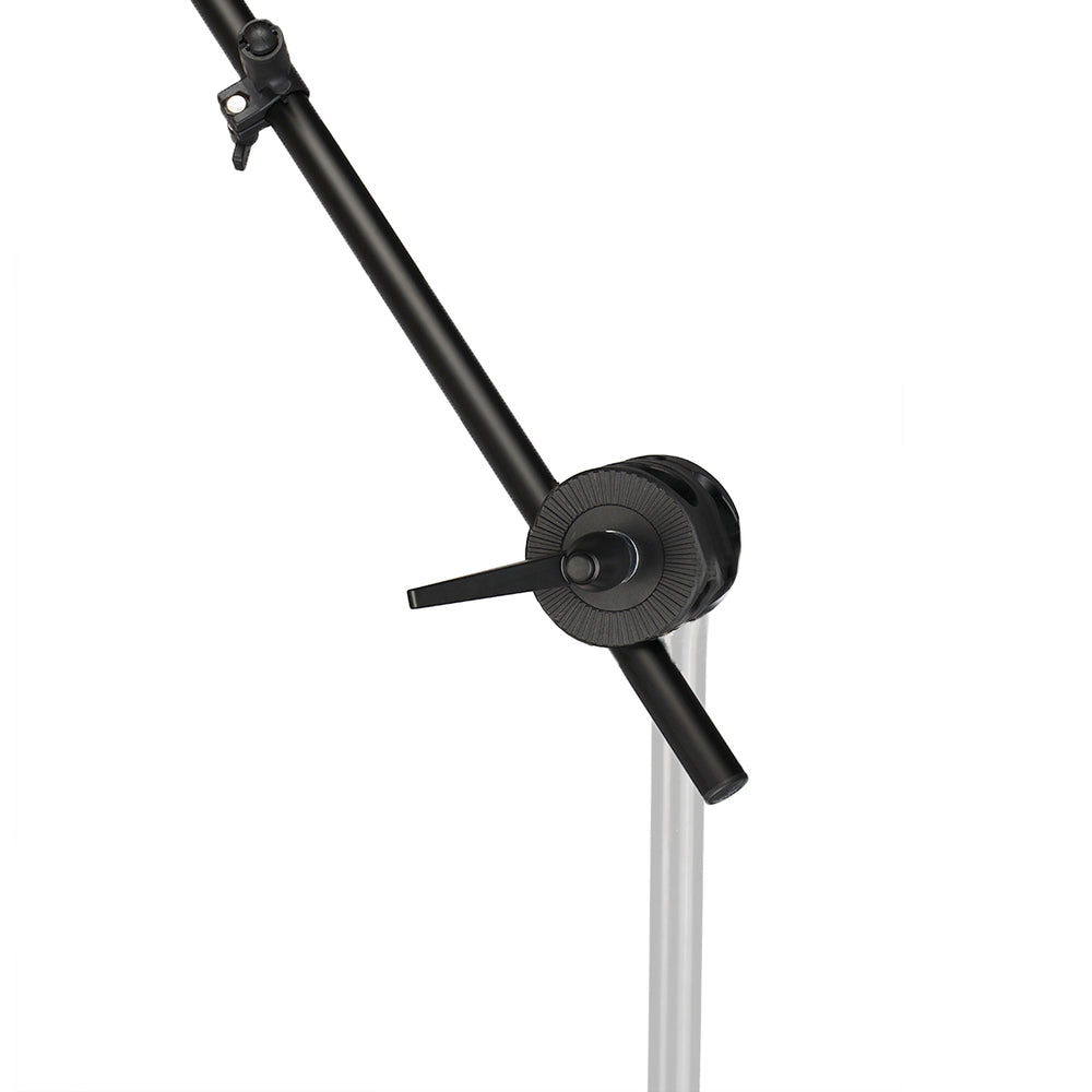 Falcon eyes reflectorhouder rbh-2566 met statiefbuis bevestiging