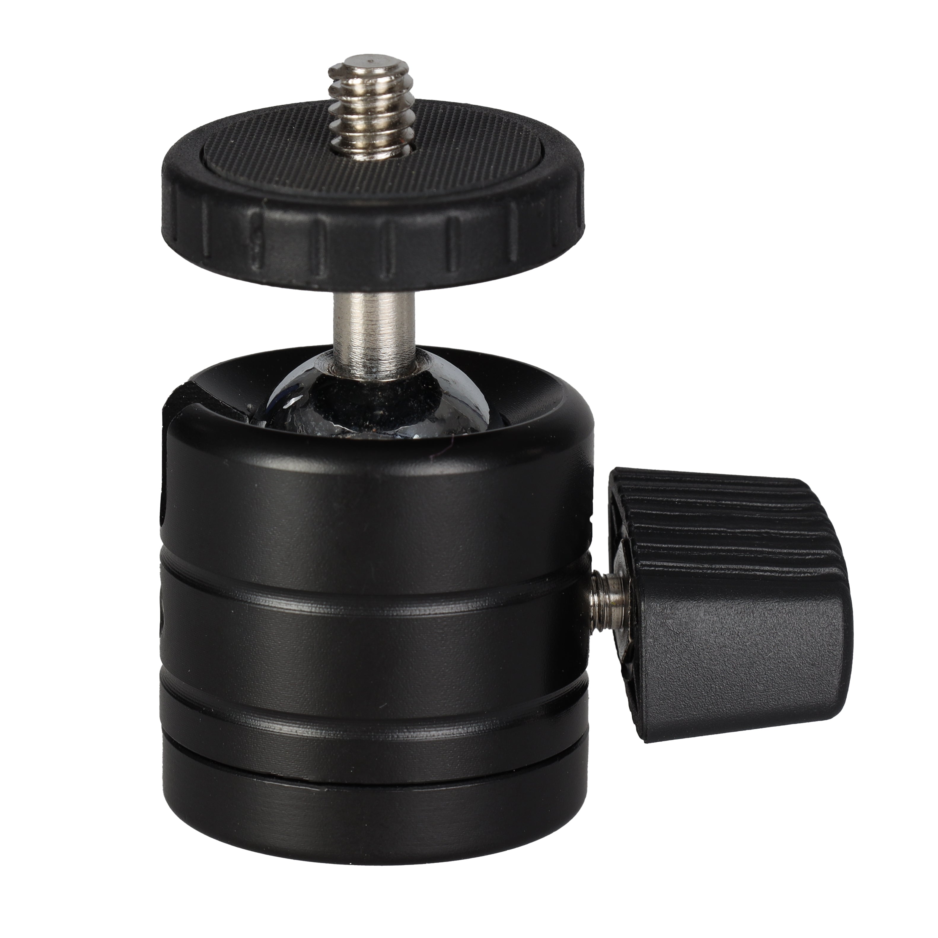 Falcon eyes minibalhoofd zwart mph-2