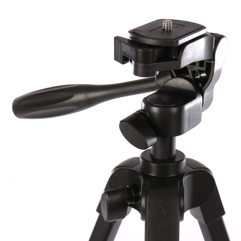 Neststatief + kop nt-510 h136 cm