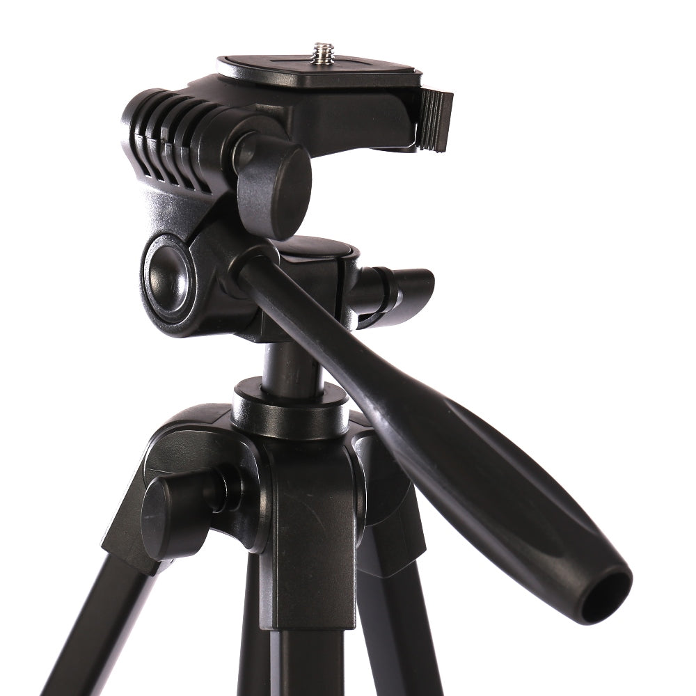 Neststatief + kop nt-510 h136 cm