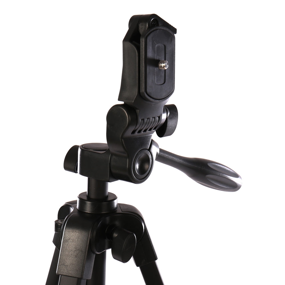 Neststatief + kop nt-510 h136 cm