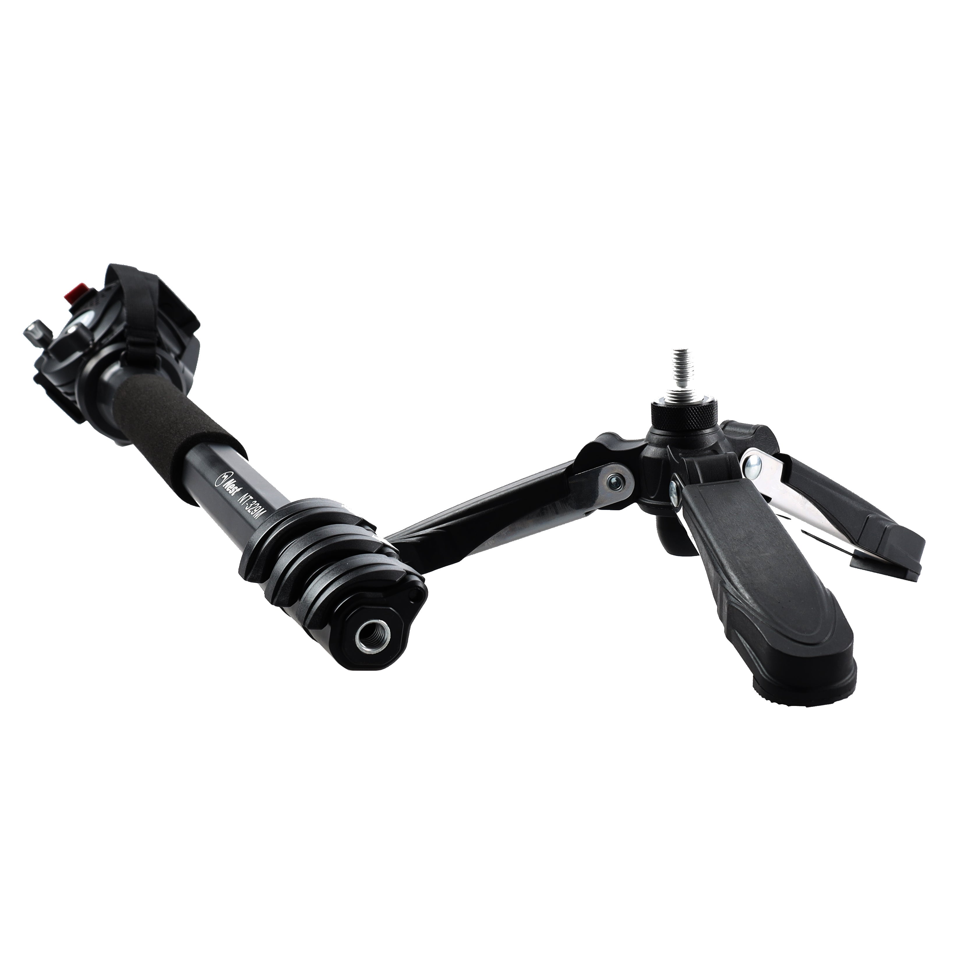Nest video monopod nt-329m h145 cm
