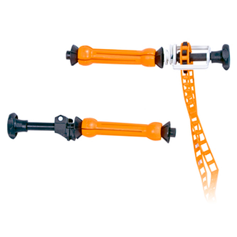 Falcon Eyes Papierrolhouder B-Reel