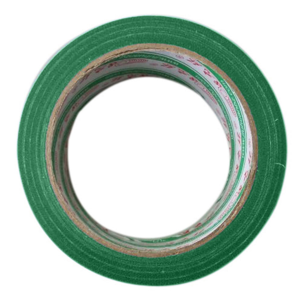 Falcon Eyes Gaffer Tape Vert 5 cm x 50 m