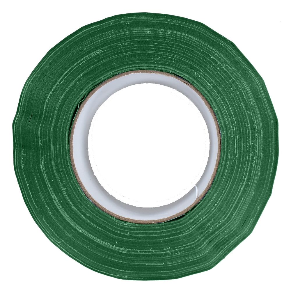 Falcon Eyes Gaffer Tape Vert 5 cm x 50 m