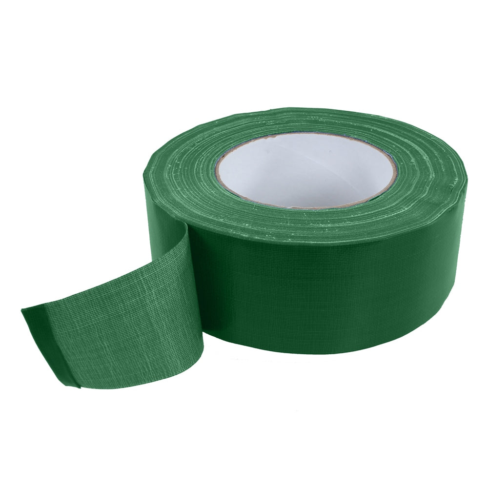 Falcon Eyes Gaffer Tape Vert 5 cm x 50 m