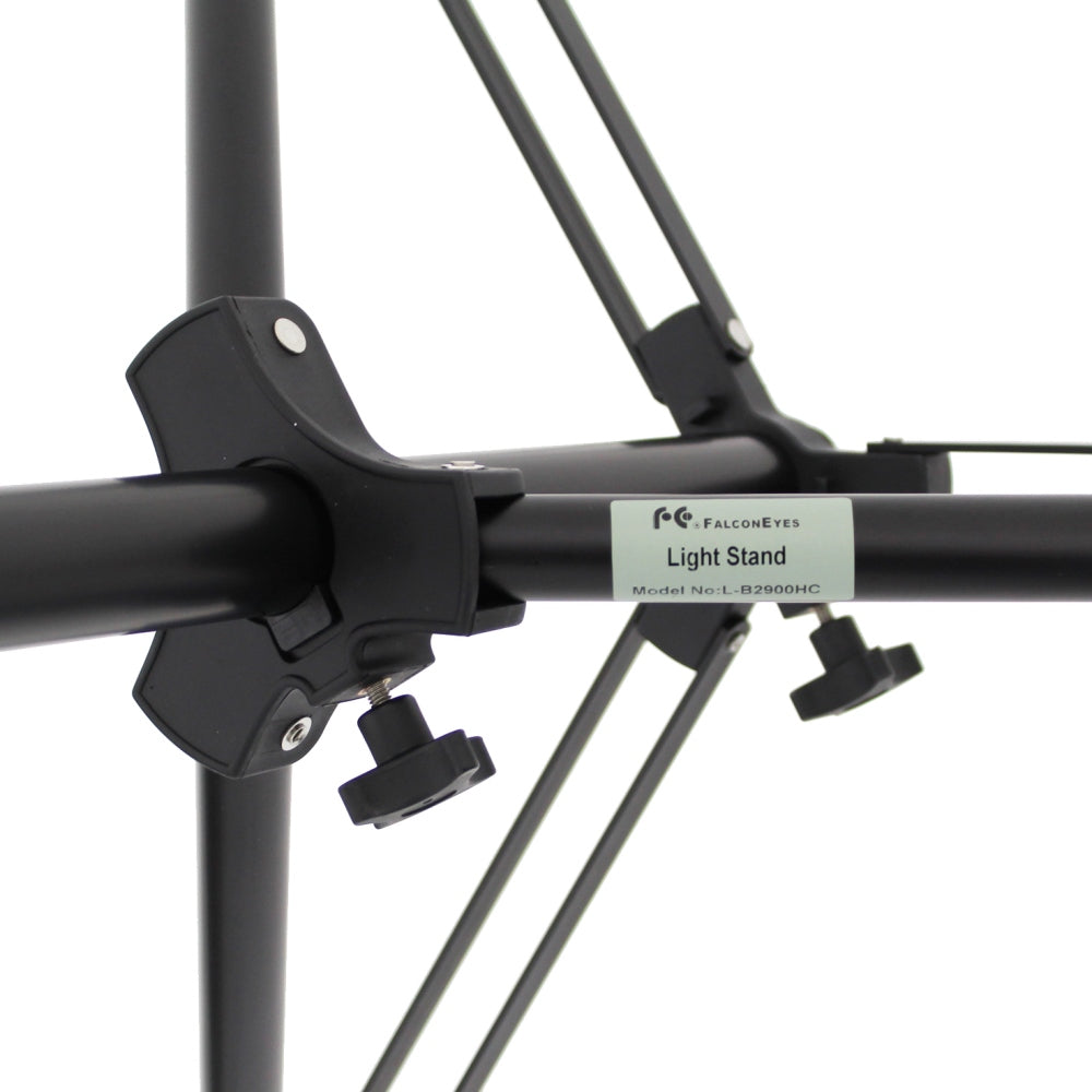 Falcon Eyes Professioneel Achtergrondsysteem SPK-1A