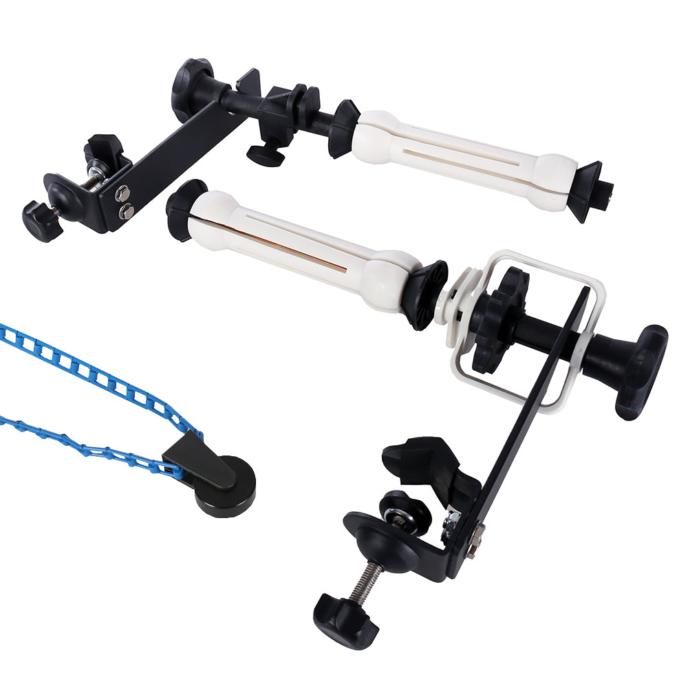 Falcon Eyes Achtergrondsteun CBH-Reel Set voor 1 Rol
