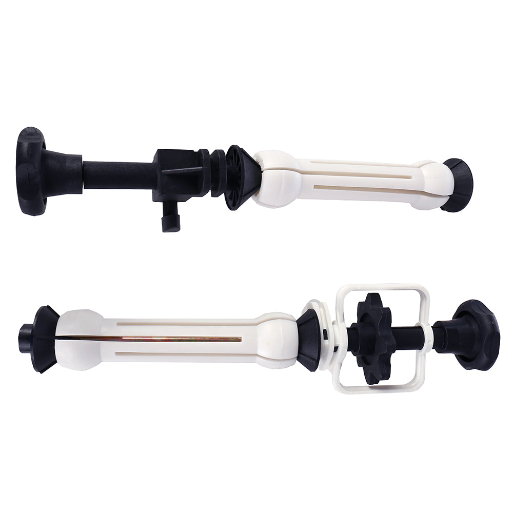 Falcon Eyes Achtergrondsteun CBH-Reel Set voor 1 Rol