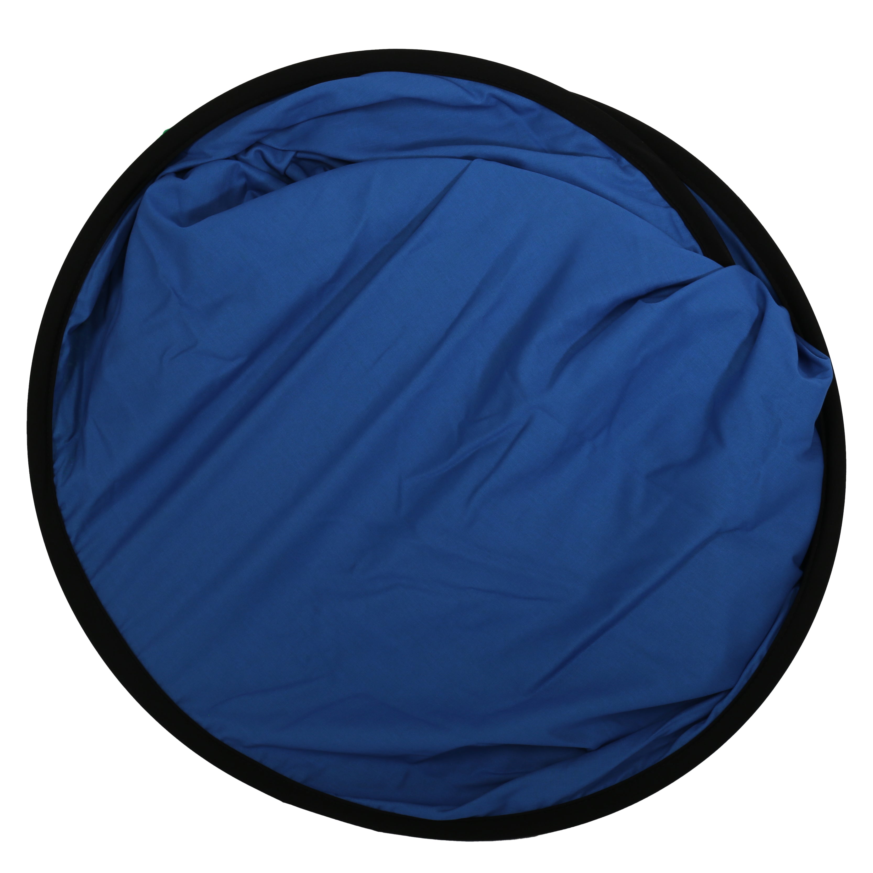 Falcon Eyes Achtergrondbord BCP-10-07 Groen Blauw 148x200 cm
