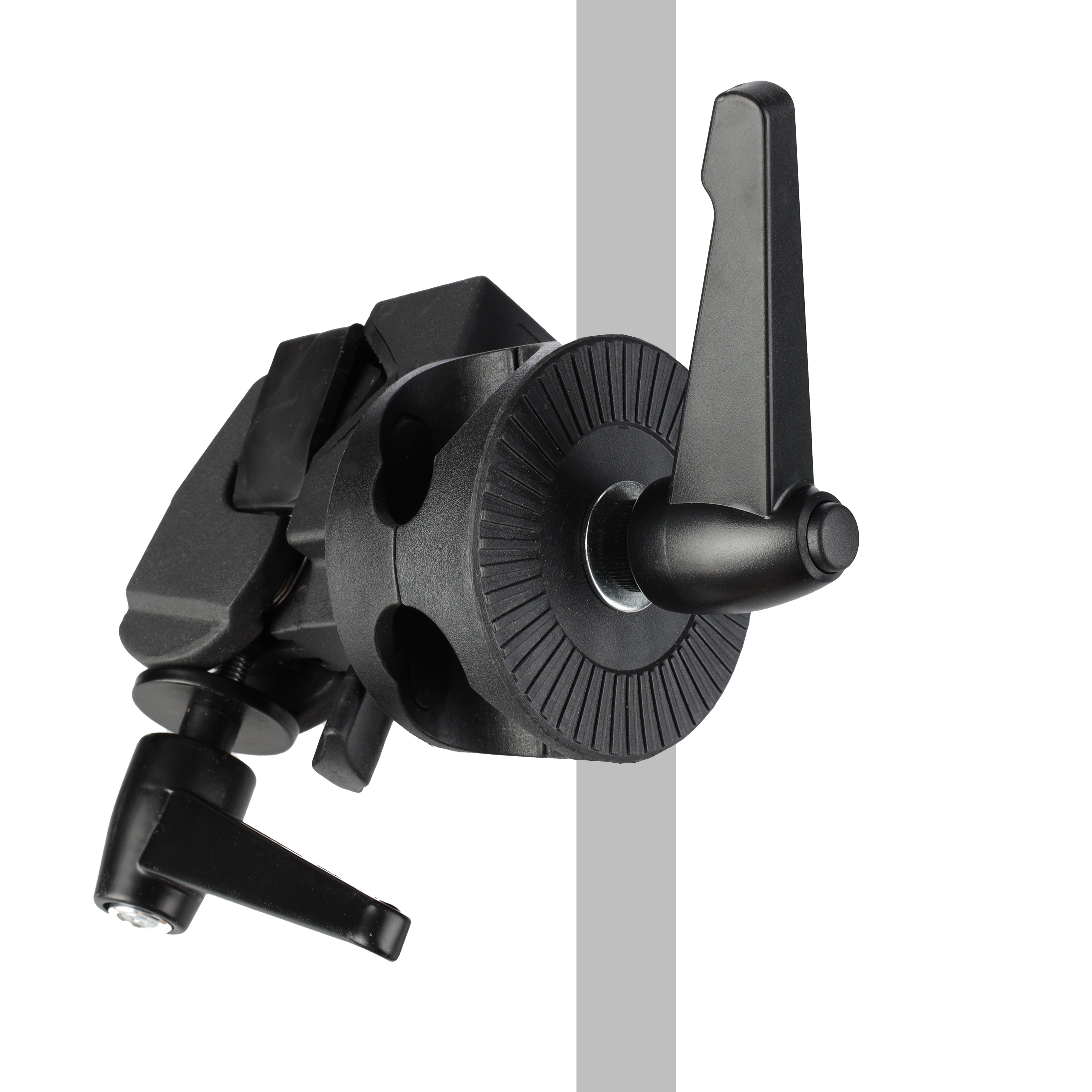 Falcon eyes klem + buisklem ec32cl