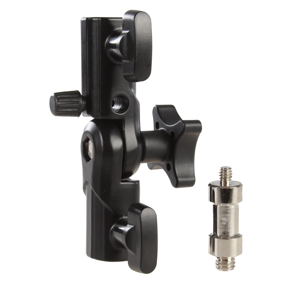 Falcon Eyes Kantelbeugel CLD-14 + Spigot