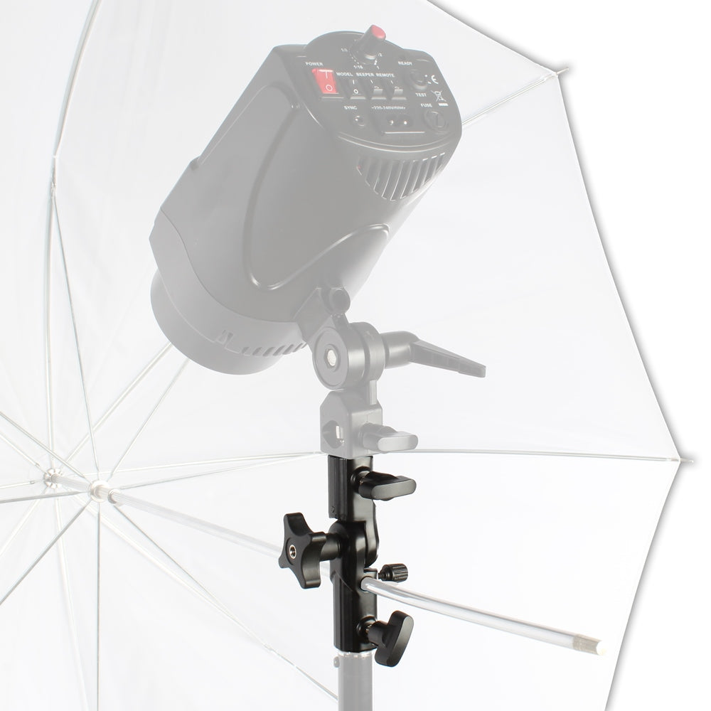 Falcon Eyes Kantelbeugel CLD-14 + Spigot