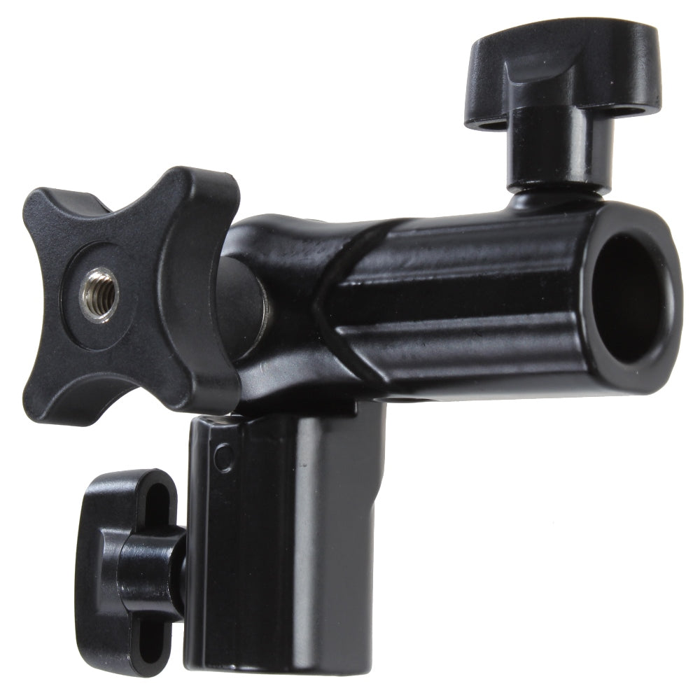 Falcon Eyes Kantelbeugel CLD-14 + Spigot