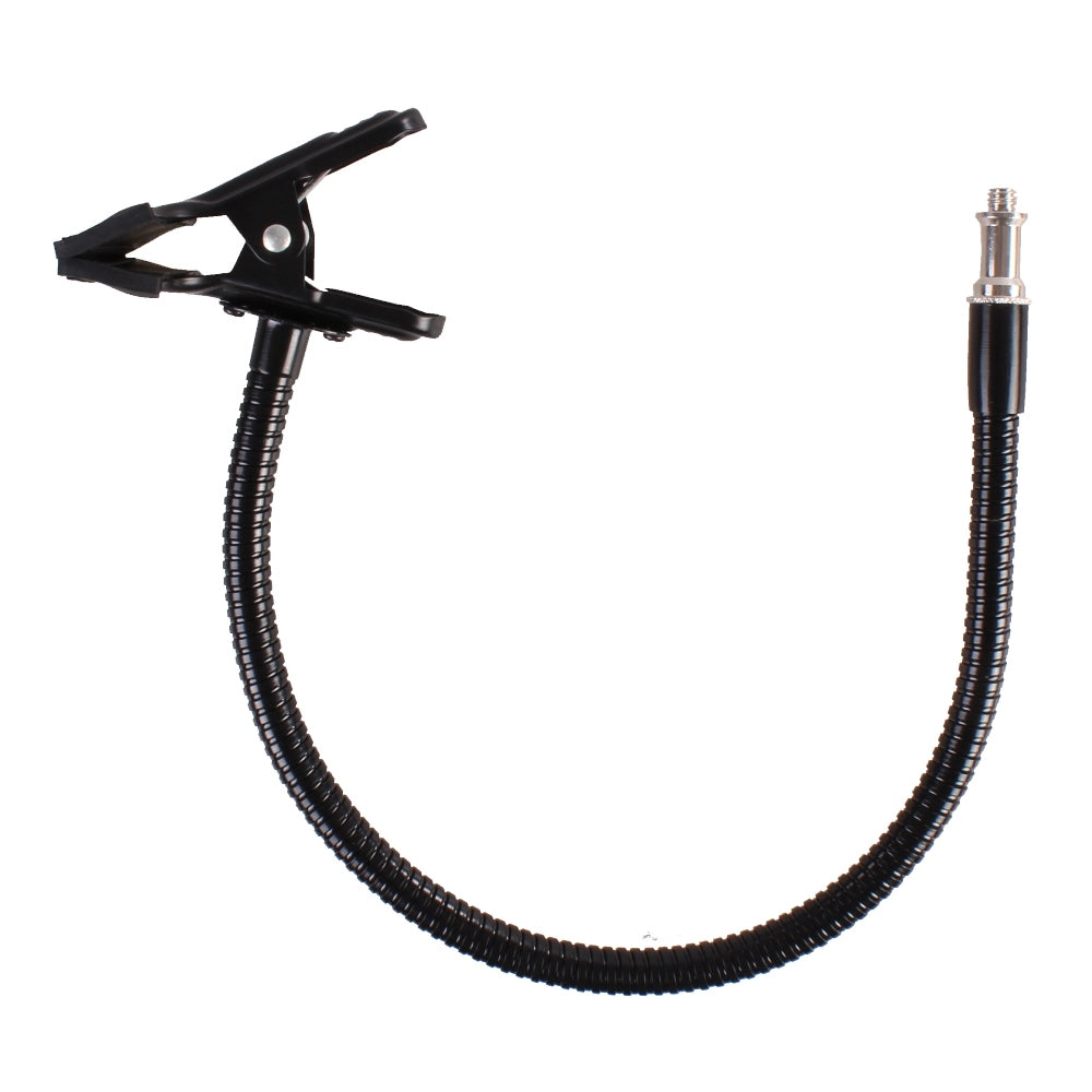Falcon eyes veerklem + flex arm + spigot nclg-30s