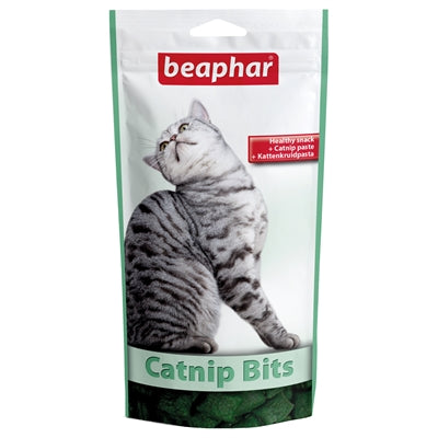 Beaphar Catnip Bites