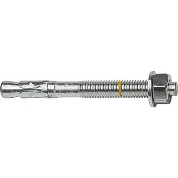 Celo 1069787 - quick fix anker ba plus 6-60 10 verzinkt | 1 stuks