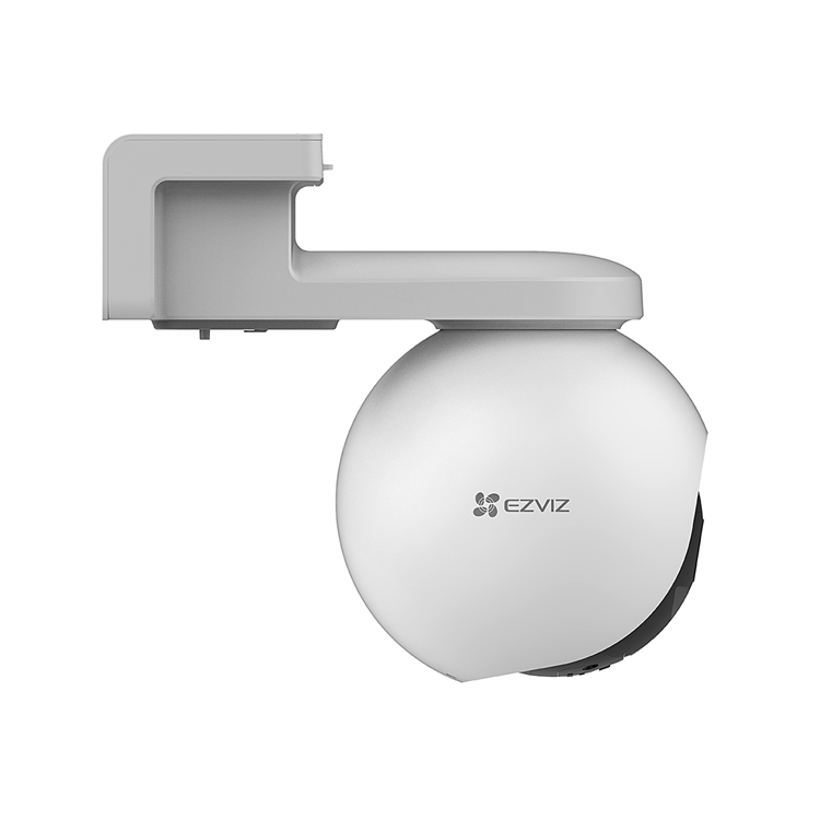 Ezviz 1070204 - battery outdoor camera eb8 4g | 6 stuks